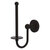 Allied Brass Shadwell Collection Upright Toilet Tissue Holder in Oil Rubbed Bronze