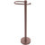 Antique Copper Finish with Groovy Detailing