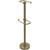 Antique Brass Finish with Dotted Detailing