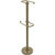 Antique Brass Finish with Twisted Detailing