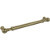 8'' Antique Brass Cabinet Pull