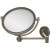 3x Magnification, Smooth Texture, Pewter Mirror
