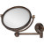 4x Magnification, Smooth Texture, Venetian Bronze Mirror