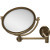 5x Magnification, Smooth Texture, Brushed Bronze Mirror