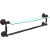 24'' Oil Rubbed Bronze with Towel Bar