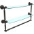 24'' Oil Rubbed Bronze with Towel Bar