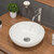 Brushed Nickel Product View - 1