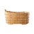 Natural Wood Side View