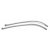 Brushed Nickel Product View - 1