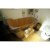 Wooden Bathtub Illustration