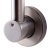 Brushed Nickel Product View - 5