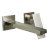 Brushed Nickel Product View - 3