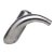 Brushed Nickel Product View - 2