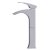 Alfi brand Tall Polished Chrome Single Lever Bathroom Faucet