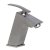 Alfi brand Brushed Nickel Single Lever Bathroom Faucet