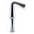 Polished Chrome Product View - 2