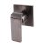 Brushed Nickel Product View - 2