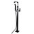 Black Matte - Shower Head