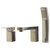 Brushed Nickel Product View - 4