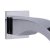 Polished Chrome Product View - 3