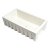 Biscuit Fluted / Smooth Fireclay Farm Sink