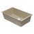Alfi brand Biscuit 33" Single Bowl Undermount Granite Composite Kitchen Sink, 33" W x 19-3/8" D x 9-1/2" H