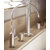 Brushed Stainless Steel Drinking Water Dispenser