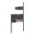 Brushed Nickel Product View - 4