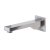Brushed Nickel Product View - 4