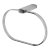 Polished Chrome Towel Ring