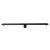 32'' With Groove Holes - Side - Black Matte