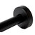Black Matte - Close-up 1