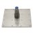 8" Brushed Nickel View - 5