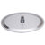 Brushed Stainless Steel Product View - 3
