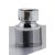 Brushed S/Steel 12" Rain Shower Head