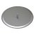 16" Brushed Stainless Steel View - 2