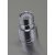 16" Brushed Stainless Steel View - 4