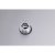24" Brushed Stainless Steel View - 3
