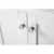 Ancerre Designs Audrey 60'' White / Italian Carrara Top - Close-Up-Drawers View 2