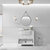 Ancerre Designs Hayley 36'' White