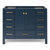 ARIEL Cambridge Collection 42'' Midnight Blue Front View