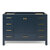 ARIEL Cambridge Collection 48'' Midnight Blue Front View