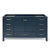 ARIEL Cambridge Collection 60'' Midnight Blue Front View