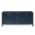 ARIEL Cambridge Collection 72'' Midnight Blue Front View