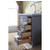 L Drawer Side View, Gry