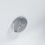 ARIEL Platinum Whirlpool Drain Close Up View