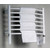Amba Towel Warmers Jeeves Model H Curved, White Finish