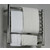 Amba Towel Warmers Jeeves Model H Curved, Polished Finish
