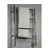 Amba Towel Warmers Jeeves Model I Straight, Polished Finish