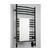 Amba Towel Warmers Jeeves Model C Curved, Oil Rubbed Bronze Finish